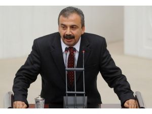 Sırrı Süreyya Önder Çankaya Köşkü'ne çıkacak