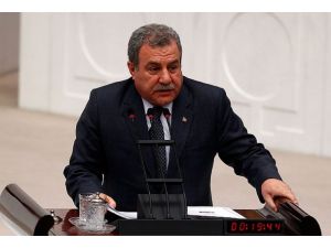 Müfettişler olayları inceliyor