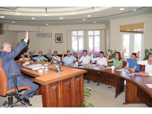 Sekine Evren Çeşmesi'nin isminin değiştirilmesi talebi