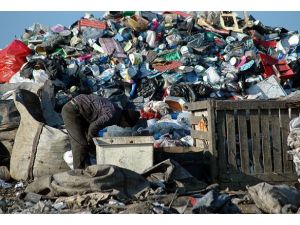 Evsel atık ayrıştırma sistemi iskanda zorunlu olacak