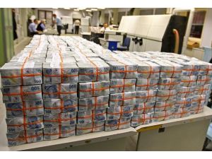 Faizler yüzde 6'nın altını gördü