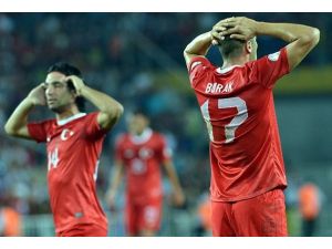 Atletico'dan Arda ve Burak açıklaması