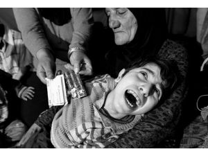 Suriye'de salgın hastalık riski