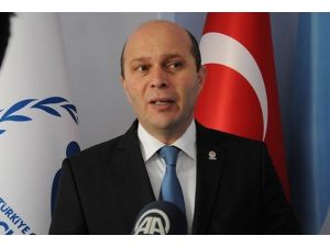 Akdeniz Oyunları'nda doping uyarısı