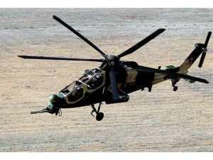 Çalışanlar yerli savunma sanayi için hazır