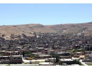 Kusayr kasabasında katliam korkusu