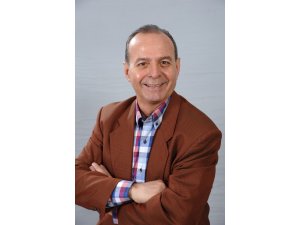 İsmail Özbozdağ "Sosyal medyada varım"