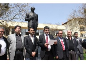 Gündüz: “Ülkü Ocakları mensubu bu olaylarda yer almamıştır”