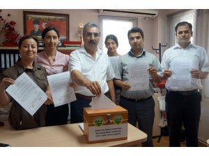 Beldibi Belediyesi’nden Demokratik Çözüm