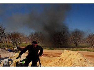 Kusayr'da 17 günlük bilanço: 270 ölü