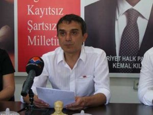 Yürekli: Türkiye'nin Borcunu Bitmiş Gibi Gösterdiler