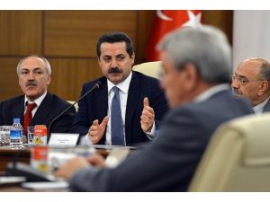 Çalışanlarımızı enflasyon karşısında ezdirmeyeceğiz