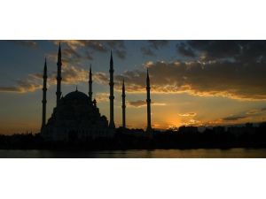 Miraç bir arınma ve Allah'a yükseliş