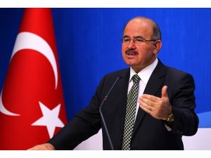 Hukuk içinde tüm taleplere açığız