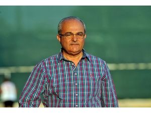 Akıncıoğlu'ndan "geri dön" çağrılarına olumsuz yanıt