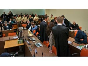 En az iki saldırı yaptık