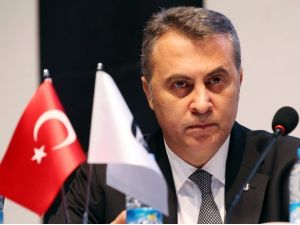 Fikret Orman aday listesini divan kurulu başkanlığına verdi