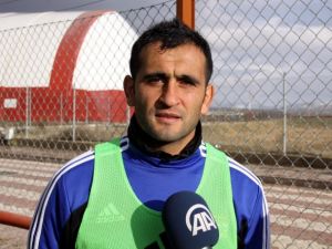 Galatasaray Erman Kılıç ile anlaştı