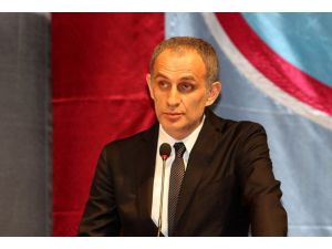 "Türk futbolunun asıl sorunu ahlak sorunudur"