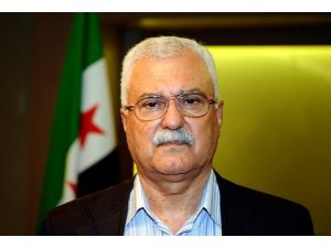 Suriye dış işgale maruz kalmıştır