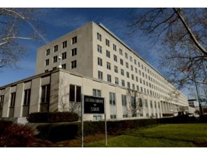 Kerry'nin Türkiye'yi kategorize etme çabası yoktu