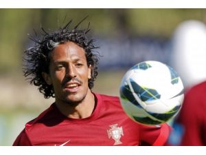 Bruno Alves Fenerbahçe'de