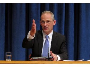 BM Fransa'nın sunduğu bilgilere ihtiyatlı yaklaştı