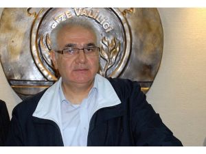 Kimsenin burnu kanamadı