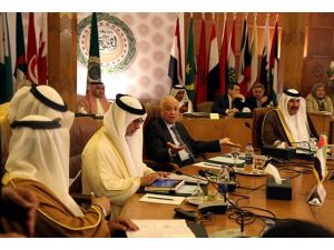 Arap dışişleri bakanları Suriye'ye dış müdahaleyi kınadı