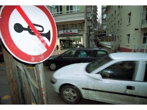 Sürücülere SBS uyarısı