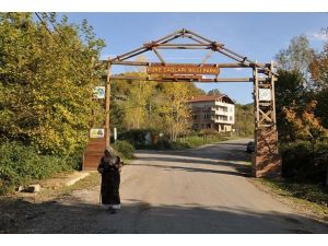 Milli parklarda vatandaşların da görüşü dikkate alınacak