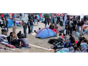 İş dünyasının "Gezi Parkı" olaylarına bakışı