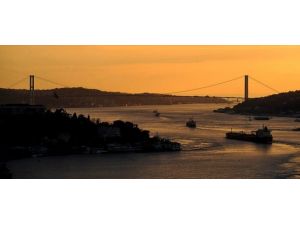 Boğaziçi Köprüsü'nün silüeti değişecek
