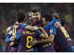 En pahalılar La Liga'da