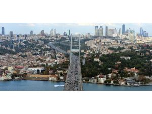 Körfez sermayesi rotayı İstanbul'a çevirdi