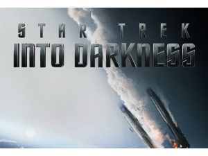 "Star Trek Bilinmeze Doğru" vizyona giriyor