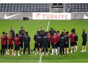 Türkiye 54'üncü sıraya geriledi