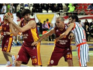 Potada play-off heyecanı