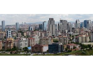 Emlakta yeni trend Türkiye