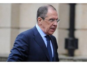 Dünya tercihini yapmalı