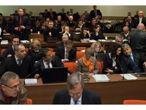 NSU sanığından Türk ailelere özür