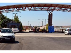 Öncüpınar'da 31 tabanca ele geçirilidi