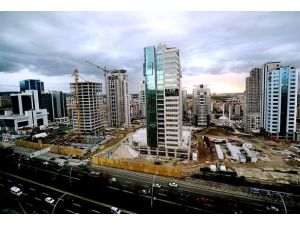 Taksim olaylarına rağmen iyi bir hafta, iyi bir ay geçirdik