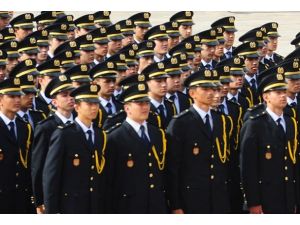 Polis Kolejine öğrenci alınmayacak