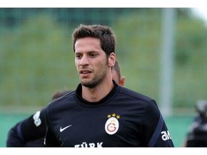 Hakan Balta'nın sözleşmesi uzatıldı