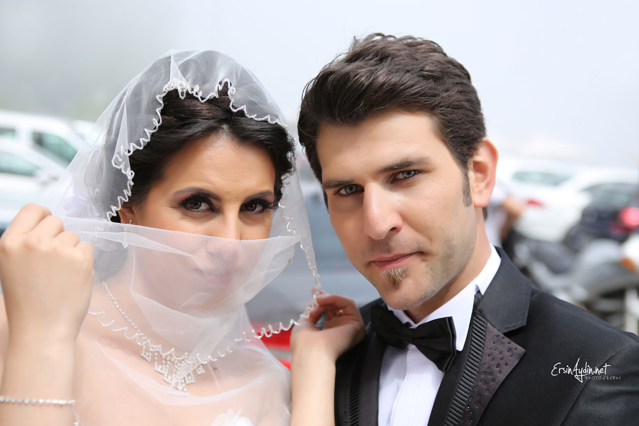 Düğün fotoğrafçısı