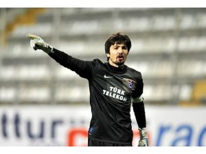 Kaleci Tolga Zengin'in cezası kalktı