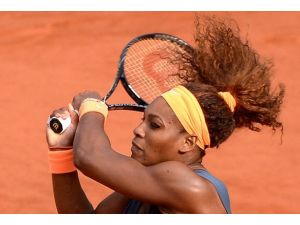 Sharapova ve Williams finalde