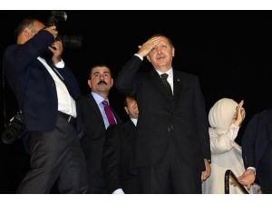 Bu milletin alın terini faiz lobisine yedirtmeyeceğiz