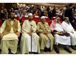 Dünya Müslüman Alimler Birliği'nden Suriye çağrısı